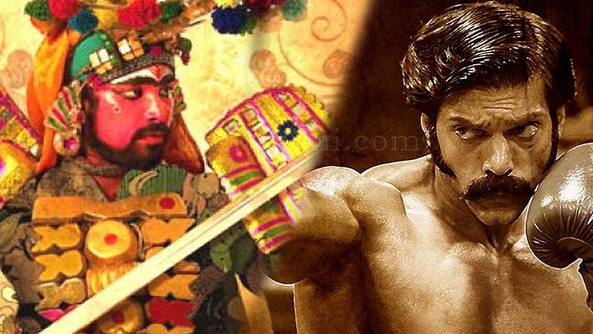 சொல்லப்படாத கதைகளும் காட்டப்படாத கதாபாத்திரங்களும்: அட்டக்கத்தி முதல் சார்பட்டா வரை