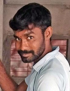 காவிரி ஆற்றில் மூழ்கிய தொழிலாளியின் சடலம் மீட்பு