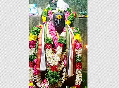 மானாமதுரையில் மாயாண்டி சுவாமிகள் அவதார விழா