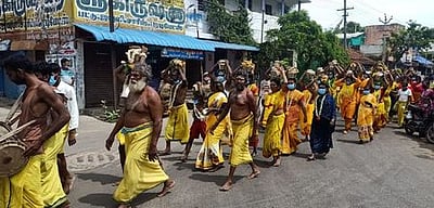 ஆடி வெள்ளி சிறப்பு வழிபாடு