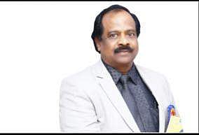 திருவாரூர் மத்திய பல்கலைக்கழகத்திற்கு துணை வேந்தர் நியமனம்