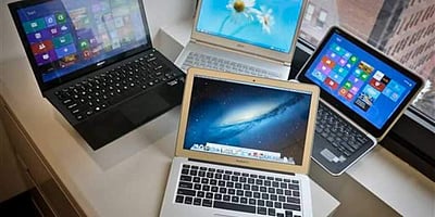 இந்தியாவில் வெளியாகும் ' ரியல் மீ புக் ' மடிக்கணினி