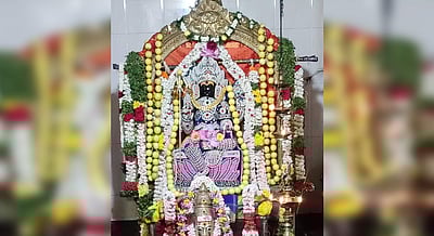 கம்பம், கூடலூர் பகுதிகளில் அம்மன் கோயில்களில் சிறப்பு வழிபாடுகள்
