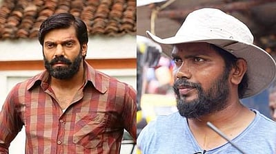 'சார்பட்டா பரம்பரை'யில் ஆர்யாவுக்கு பதில் முதலில் நடிக்கவிருந்தது இந்த நடிகரா ?