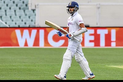 இங்கிலாந்துக்குப் பறக்கும் சூர்யகுமார் யாதவ், பிரித்வி ஷா