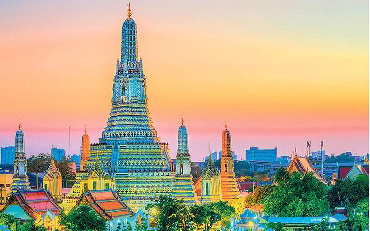 பெண்களுக்கு முழு அதிகாரம்!