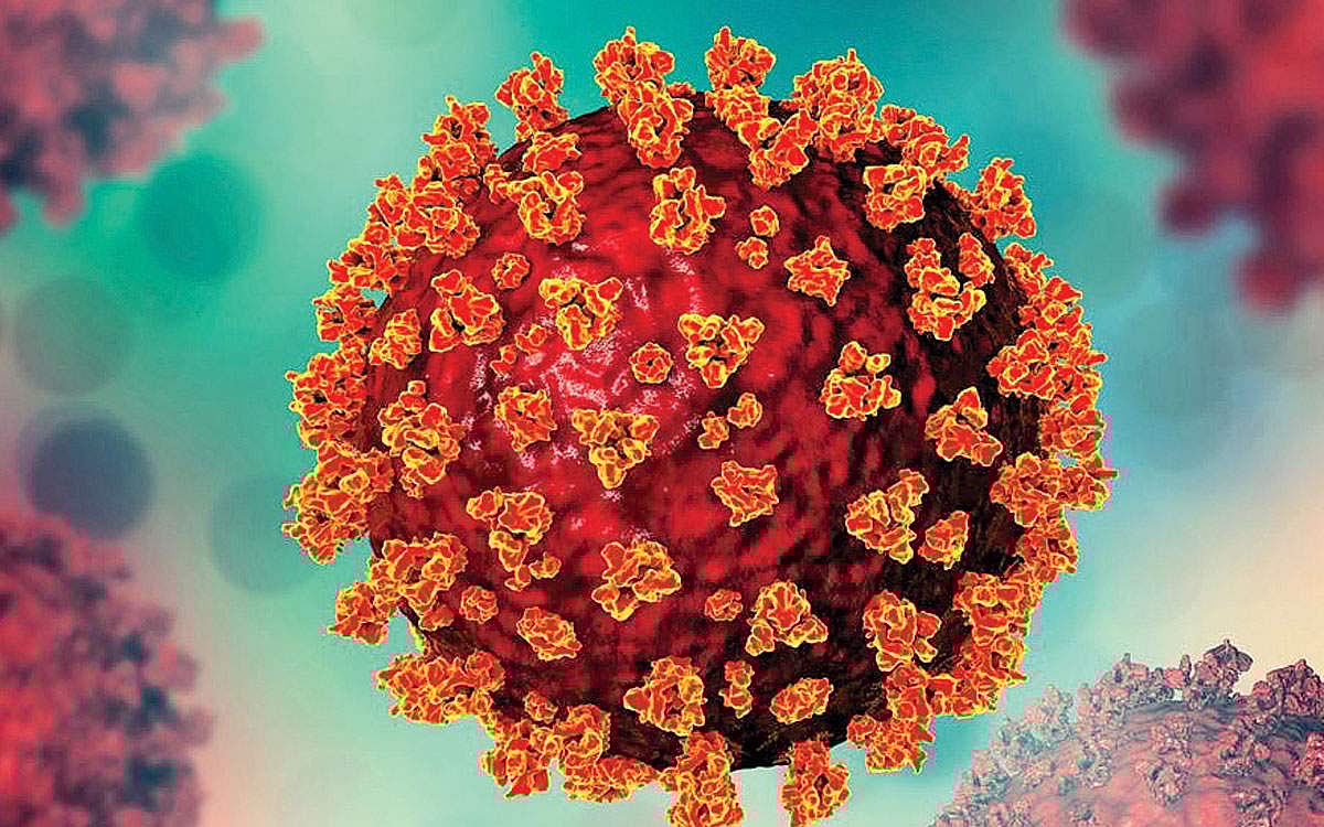 கரோனா மூன்றாம் அலை: பாதுகாப்புடன் இருந்தால் பயப்பட வேண்டாம்!
