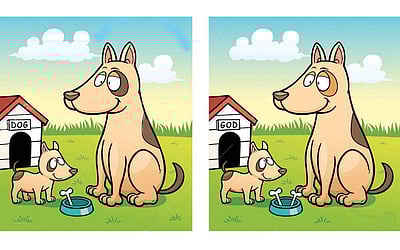 கண்டுபிடி கண்ணே!