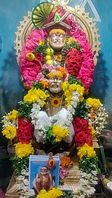 ஆழ்வாா் திருநகரியில் சூட்டுக்கோல் சித்தா் அவதார தின சிறப்பு வழிபாடு