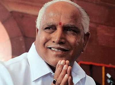 அடுத்த கர்நாடக முதல்வர் யார்? இன்று மாலைக்குள் விடை: எடியூரப்பா