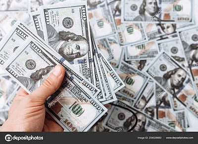 புதிய வரலாற்று உச்சத்தில் அந்நியச் செலாவணி கையிருப்பு