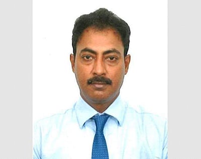 தமிழ்நாடு காங்கிரஸ் பிற்படுத்தப்பட்டோா் துறையின் பொதுச் செயலாளராக காா்த்திகேயன் நியமனம்