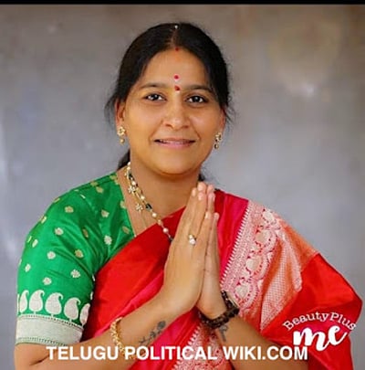 வாக்களிக்க பணம் அளித்ததெலங்கானா பெண் எம்.பி.க்கு 6 மாதங்கள் சிறை