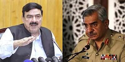 அதிகரிக்கும் பதற்றம்: ஆப்கன் எல்லையில் பாகிஸ்தான் ராணுவம் குவிப்பு