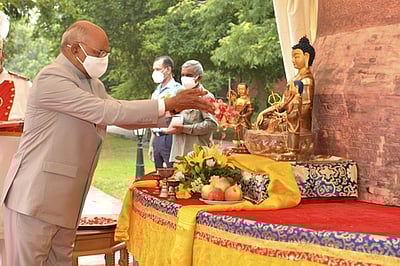 இரக்கமும் கருணையும் தற்போதைய அவசியமாக உள்ளது