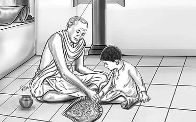 அவையடக்கமும் தன்னடக்கமும்!