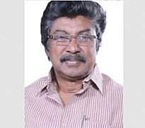 கிருஷ்ணகிரி எம்.பி. செல்லக்குமார் மருத்துவமனையில் அனுமதி