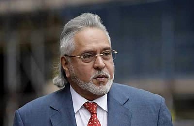 ரூ.6,000 கோடி கடனுக்காக
ரூ.14,000 கோடி சொத்துகளை வங்கிகள் பறித்துவிட்டன: 
விஜய் மல்லையா