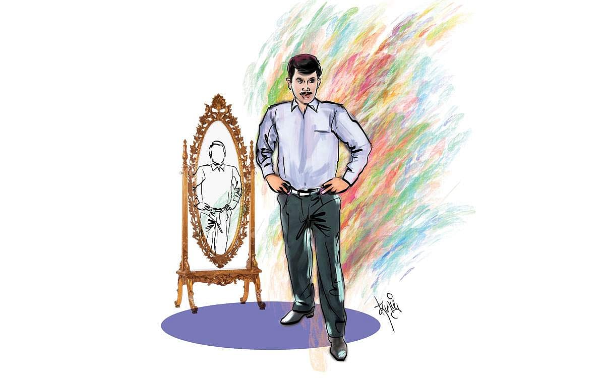 அடக்கமா படிக்கிறோம்!: ஆர்ப்பாட்டமா ஜெயிக்கிறோம்!