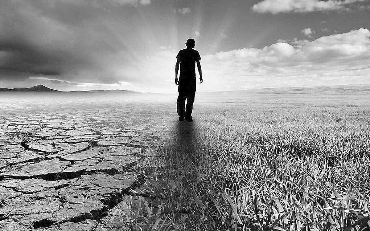 செயலில் மாற்றம்... வாழ்வில் மாற்றம்!