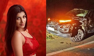 யாஷிகா ஆனந்த்களும் சனிக்கிழமை இரவுகளும்