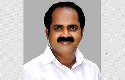 ஒலிம்பிக் வீராங்கனைகள் 2 பேருக்கு அரசுப் பணி: அமைச்சா் சிவ.வீ.மெய்யநாதன் தகவல்