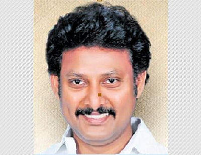 அரசுப் பள்ளிகளில்  2 லட்சம் புதிய மாணவர்கள் சேர்க்கை: அன்பில் மகேஷ் பொய்யாமொழி