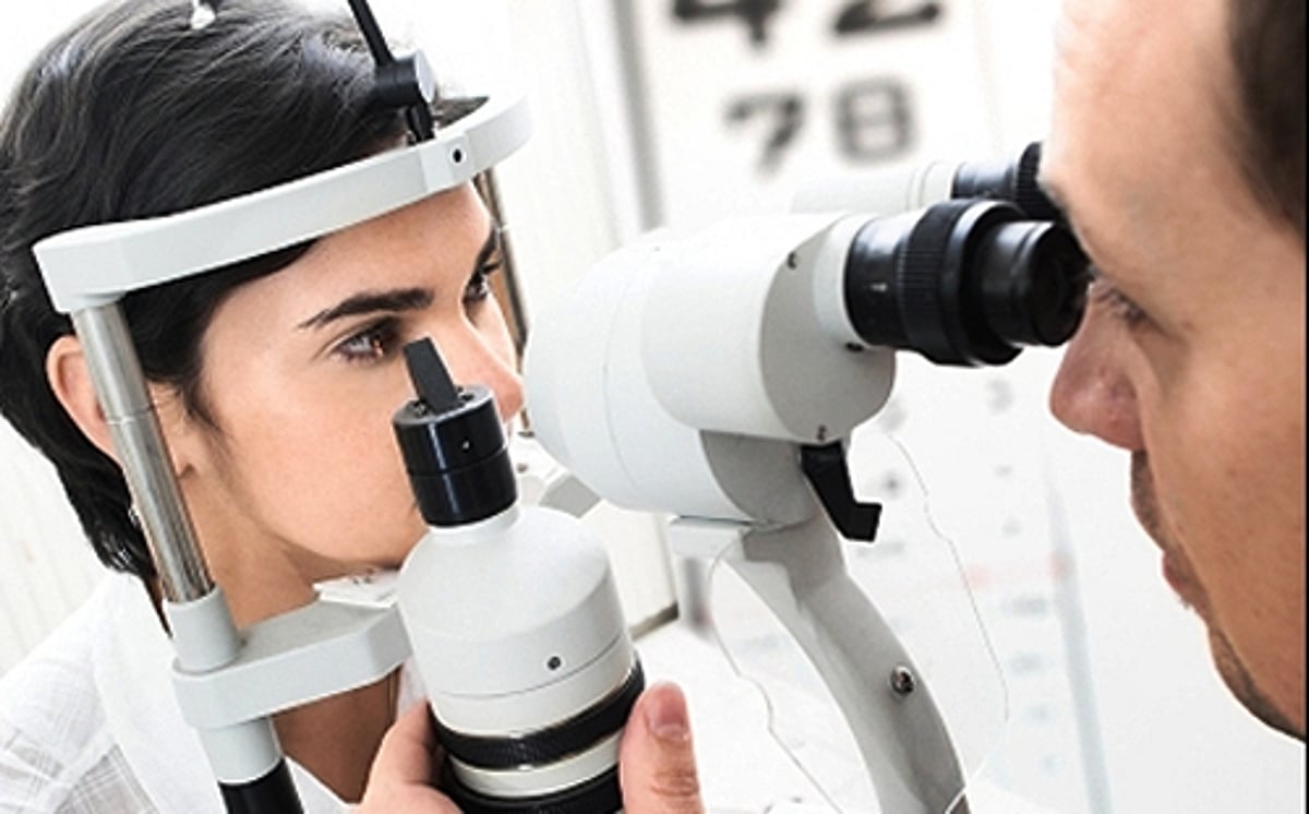 கண் பார்வை பாதிப்புக்குக் காரணமாகும் ஜாதக அமைப்பு - ஜோதிட சூட்சமம்