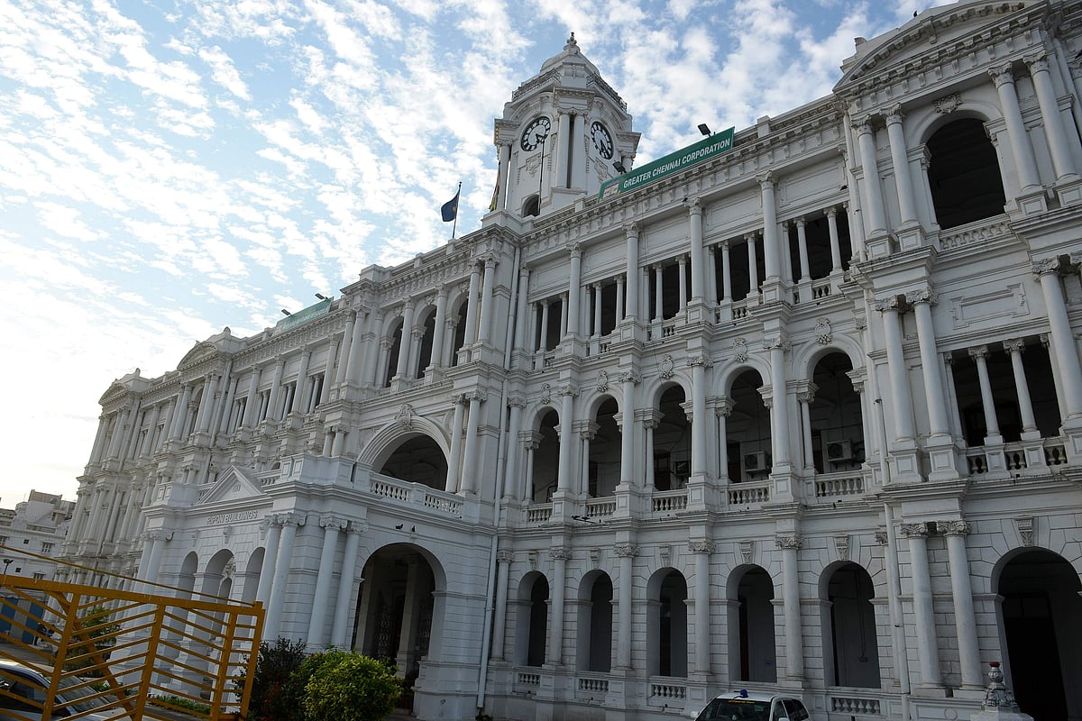 வாழத் தகுதியற்றதா சென்னை? தரம் குறையும் காற்று!