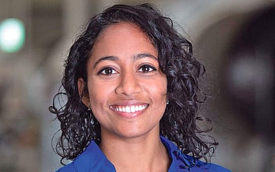 கல்பனாவுக்கு பிறகு...