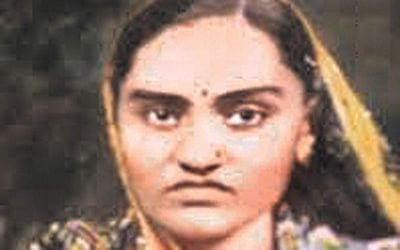 சேவிகா தளம் உருவாக்கியவர்! 