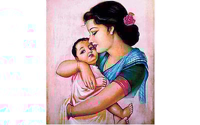 தாய்மையைப் போற்றுவோம்!