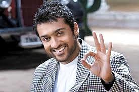 ' அயன் ' பாடலில்  அசத்திய சிறுவர்கள் - நடிகர் சூர்யா வாழ்த்து