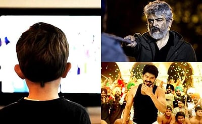 ஓடிடியில் வெளியாவதை கதாநாயகர்கள் ஏன் விரும்புவதில்லை? - விரிவான அலசல்