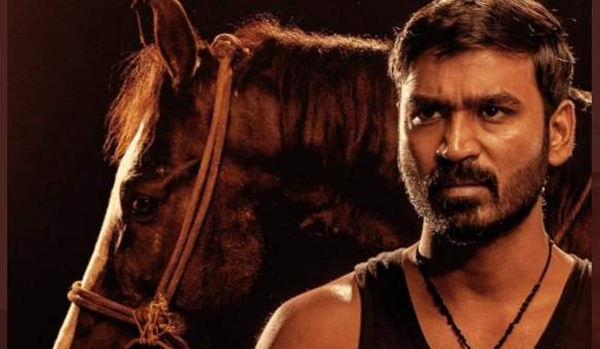 தனுஷ் பிறந்த நாள்: ரசிகர்கள் கொண்டாடிய தருணங்கள்!