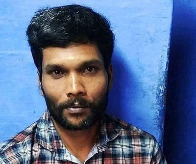 கரடி தாக்கியதில் எஸ்டேட் தொழிலாளி பலி