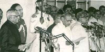 30 ஆண்டுகால தாராளமயமாக்கல்: நாம் எங்கே இருக்கிறோம்?