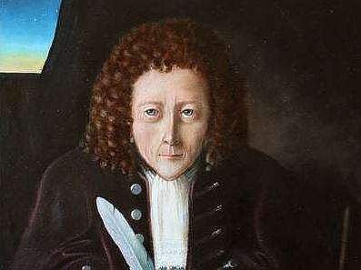 அறிவியல் ஆயிரம்: அறிவியலின் அடித்தளமான ராபர்ட் ஹூக்