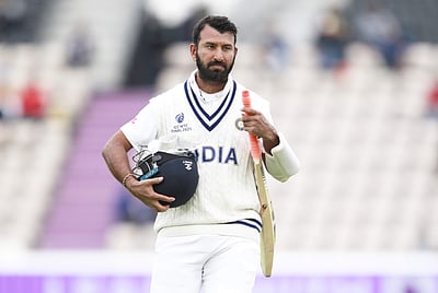 புஜாரா இடத்தில் பிரித்வி ஷா: ஆஸி. முன்னாள் வீரர் யோசனை