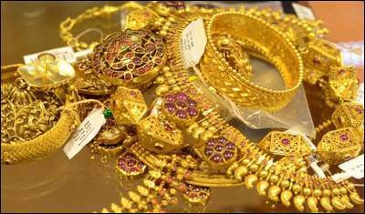 14, 18, 22 காரட் அளவில் மட்டும்தான் தங்க விற்பனையா? கொதிக்கும் நகை வணிகர்கள்