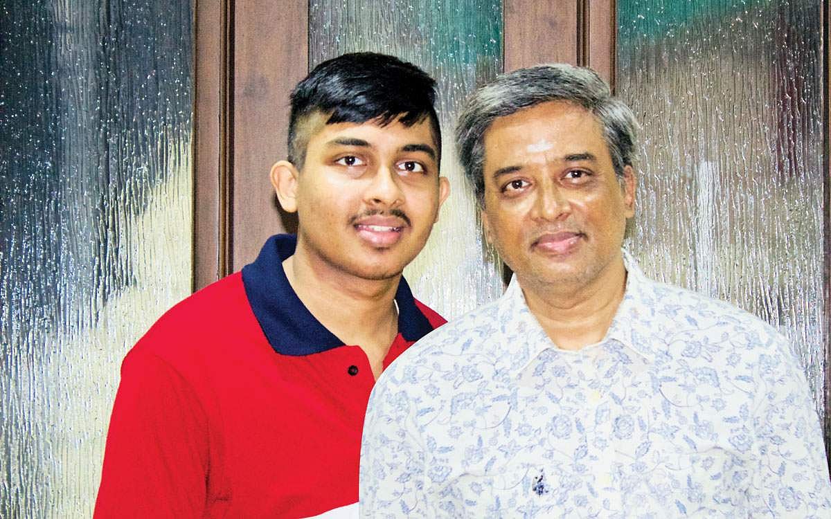 பார்த்திபன் பாராட்டிய குறும்படம்!