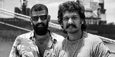 கமல் - லோகேஷ் கனகராஜின் விக்ரம்: தேசிய விருது பெற்ற ஒளிப்பதிவாளர் தேர்வு