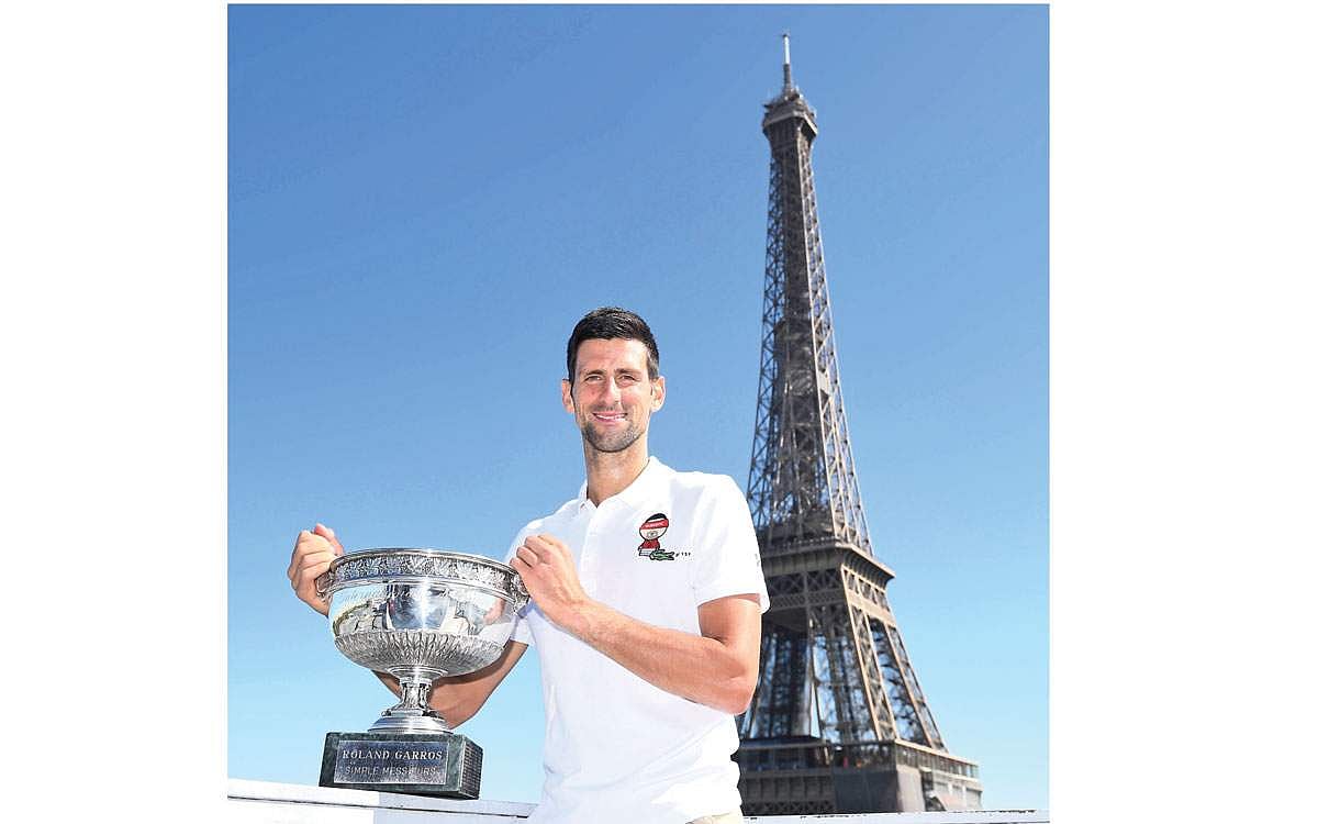 விடாமுயற்சியின் நாயகன்