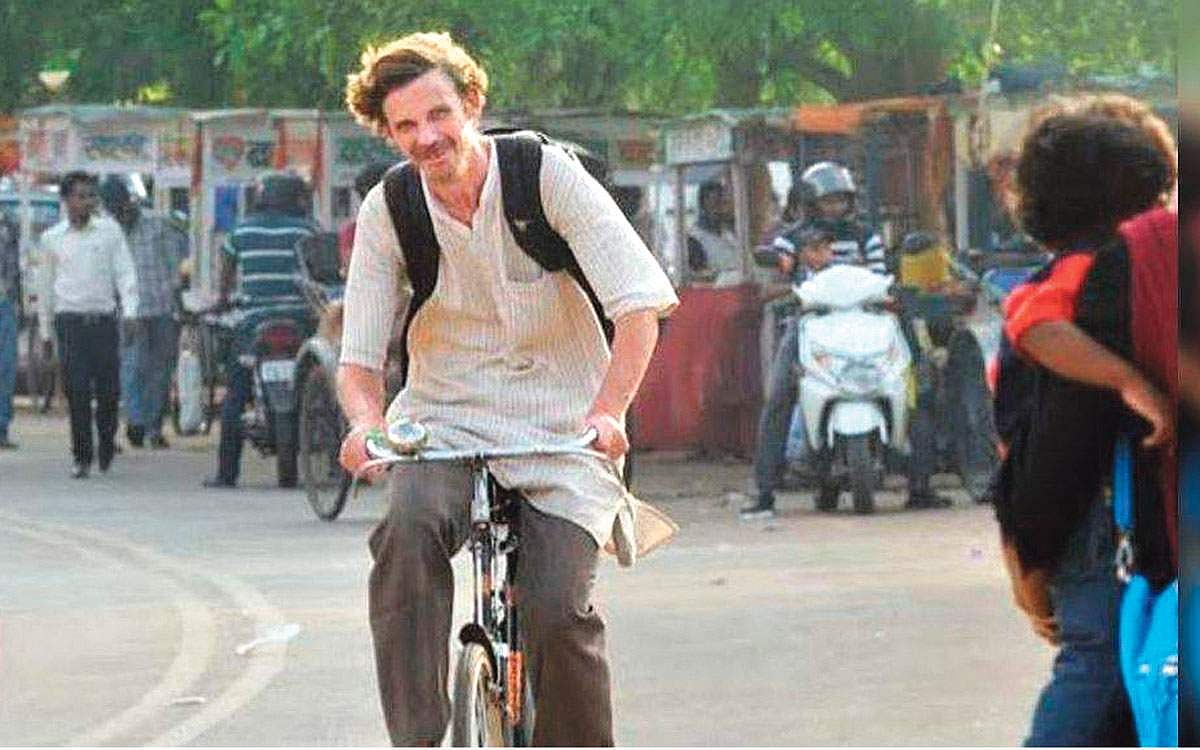 எளிமையான பொருளாதார நிபுணர்