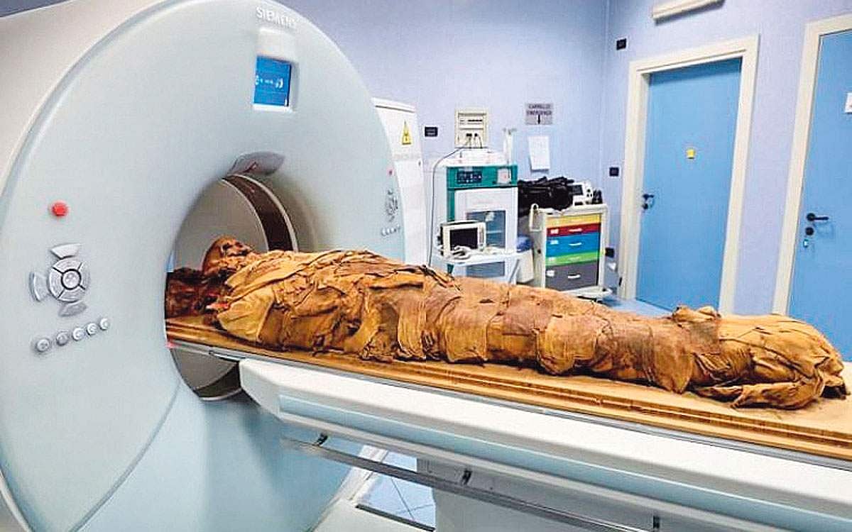 தொழில் நுட்ப ஆராய்ச்சி