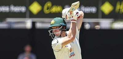 ஆஷஸ் போட்டிக்காக டி20 உலகக் கோப்பையைத் தியாகம் செய்யத் தயார்: ஸ்டீவ் ஸ்மித்