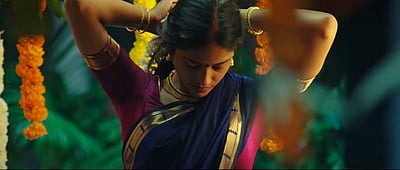 சோனி லைவ் ஓடிடியில் வெளியாகவுள்ள அருவி இயக்குநரின் வாழ்