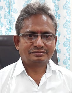 ஊரக வளா்ச்சித் திட்ட இயக்குர் பொறுப்பேற்பு