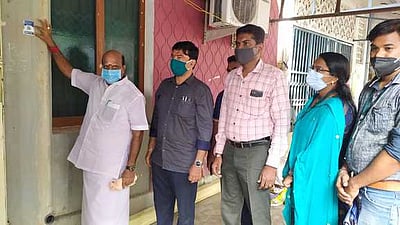 புதுச்சேரியில் மீண்டும் திடக்கழிவு மேலாண்மைத் திட்டம் தொடக்கம்