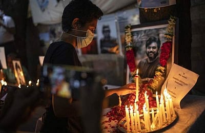 புகைப்படக்காரர் தானிஷ் சித்திகி கொலை? அதிர்ச்சி தகவல்